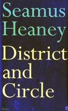 Seamus Heaney - District and Circle