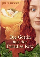 Julie Hearn - Die Göttin aus der Paradise Row