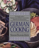 Marianna Olszewska Heberle - German Cooking