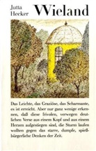 Jutta Hecker - Wieland