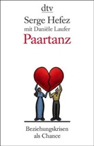 Serge Hefez, Daniele Laufer - Paartanz