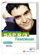 Michael Dittmar, Sabine Hefner, CDI - SAP R/3 Finanzwesen, Release 4.6, m. CD-ROM