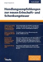 Jürgen Hegemann - Die neue Erbschaft- und Schenkungsteuer