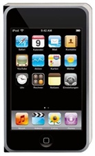 Pieter van Groenewoud, Yvin Hei - iPod touch + iTunes