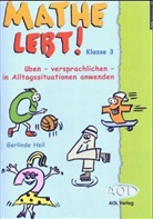 Gerlinde Heil - Mathe lebt!, Klasse 3