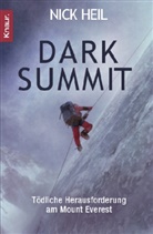 Nick Heil - Dark Summit