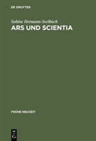 Sabine Heimann-Seelbach - Ars und scientia
