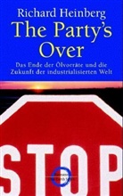 Richard Heinberg - The Party's Over