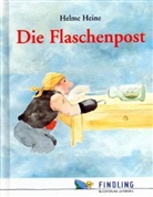 Helme Heine - Die Flaschenpost