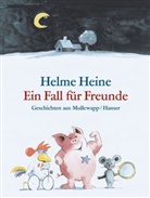 Helme Heine - Ein Fall für Freunde