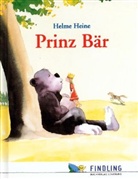 Helme Heine - Prinz Bär