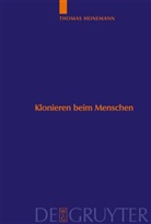 Thomas Heinemann - Klonieren beim Menschen