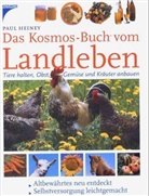 Paul Heiney - Das Kosmos-Buch vom Landleben