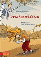 Sylvia Heinlein, Michael Bayer - Drachenmädchen