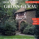 Horst Eckert, Rolf Heintzenberg, Jochem Kahl - Der Kreis Groß-Gerau