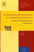 Heise, Susanne Heise, Susanne (Consulting Centre for Integrated S Heise, Susanne Heise, Susanne (Consulting Centre for Integrated Sediment Management at the Technical University Hamburg-Harburg Heise, Heise Susanne - Sediment Risk Management and Communication