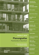 Joachim P. Heisel - Planungsatlas