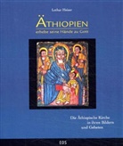 Lothar Heiser, Wilhel Nyssen, Wilhelm Nyssen, Schneider, Michael Schneider - Äthiopien erhebe seine Hände zu Gott!