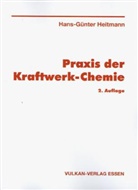 Hans-Günter Heitmann, Hans-Günther Heitmann - Praxis der Kraftwerk-Chemie