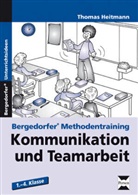 Thomas Heitmann - Kommunikation und Teamarbeit