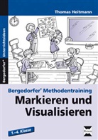 Thomas Heitmann - Markieren und Visualisieren