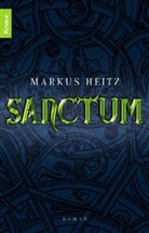 Markus Heitz - Sanctum