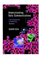 G Held, Gilbert Held, Gilbert (4-Degree Consulting Held, HELD GILBERT - Understanding Data Communications