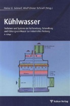Hans-Dietrich Held, Heinz G. Schnell, Wolf-Dieter Schnell, Hein G Schnell, Heinz G Schnell, Schnel... - Kühlwasser