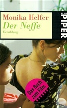 Monika Helfer - Der Neffe
