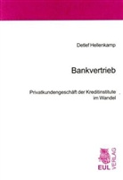 Detlef Hellenkamp - Bankvertrieb