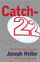 Joseph Heller - Catch 22