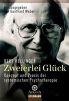 Bert Hellinger - Zweierlei Glück