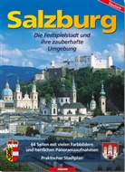 Bernhard Helminger - Salzburg