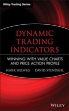 Mark Helweg, Mark Stendahl Helweg, Mark W. Helweg, MarkW. Helweg, David Stendahl, David C. Stendahl - Dynamic Trading Indicators