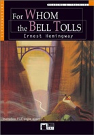 Ernest Hemingway - For Whom the Bell Tolls