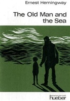 Ernest Hemingway - The Old Man and the Sea