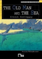 Ernest Hemingway - The Old Man and the Sea, w. Audio-CD