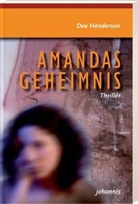 Dee Henderson - Amandas Geheimnis