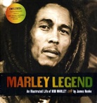 James Henke - Marley Legend: