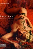 Sandra Henke - Purpurfalter