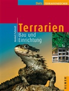 Friedrich-Wilhelm Henkel, Wolfgang Schmidt - Terrarien