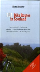 Harry Henniker, Henry Henniker - 101 Bikes Routes in Scotland