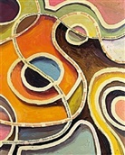 Anton Henning, Hentsche, Martin Hentschel, Hoe, Jan Hoet, Kittelmann... - Anton Henning