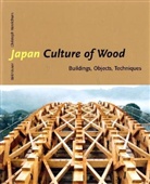 Christoph P. Henrichsen - Japan Culture of Wood