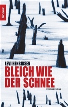 Levi Henriksen - Bleich wie der Schnee