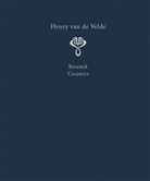 Thomas Föhl, Antje Neumann, Thoma Föhl, Thomas Föhl, Neumann, Neumann... - Henry van de Velde, Raumkunst und Kunsthandwerk - 3: Henry van de Velde. Raumkunst und Kunsthandwerk | Interior Design and Decorative Arts