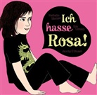 Nathalie Hense, Ilya Green - Ich hasse Rosa!