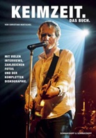 Christian Hentschel - Keimzeit, Das Buch