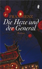 Fran Henz - Die Hexe und der General
