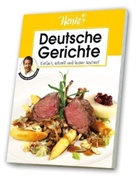 Christian Henze - Deutsche Gerichte